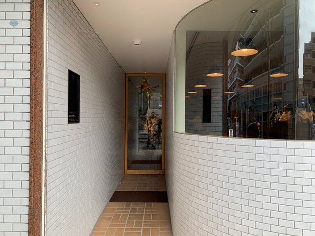 【食堂セゾンドール】料理と器、空間すべてがアート。九州の旬を極限まで引き出すフレンチ