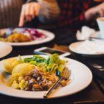 大阪・四ツ橋ランチが楽しくなる♪おしゃれで満足感たっぷりの人気カフェ&グルメ26選