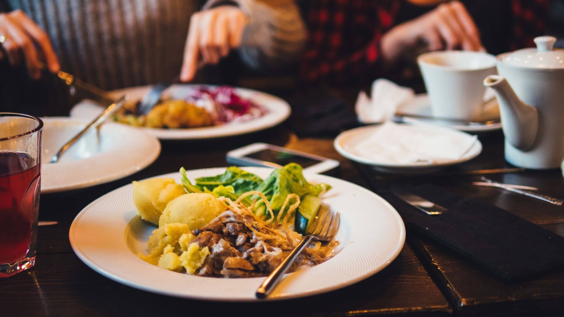 大阪・四ツ橋ランチが楽しくなる♪おしゃれで満足感たっぷりの人気カフェ&グルメ26選