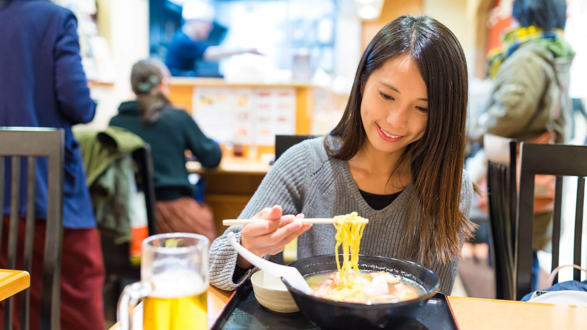 蒲田の人気ラーメン完全ガイド｜東口・西口・南口でランチに食べたいおすすめつけ麺11選