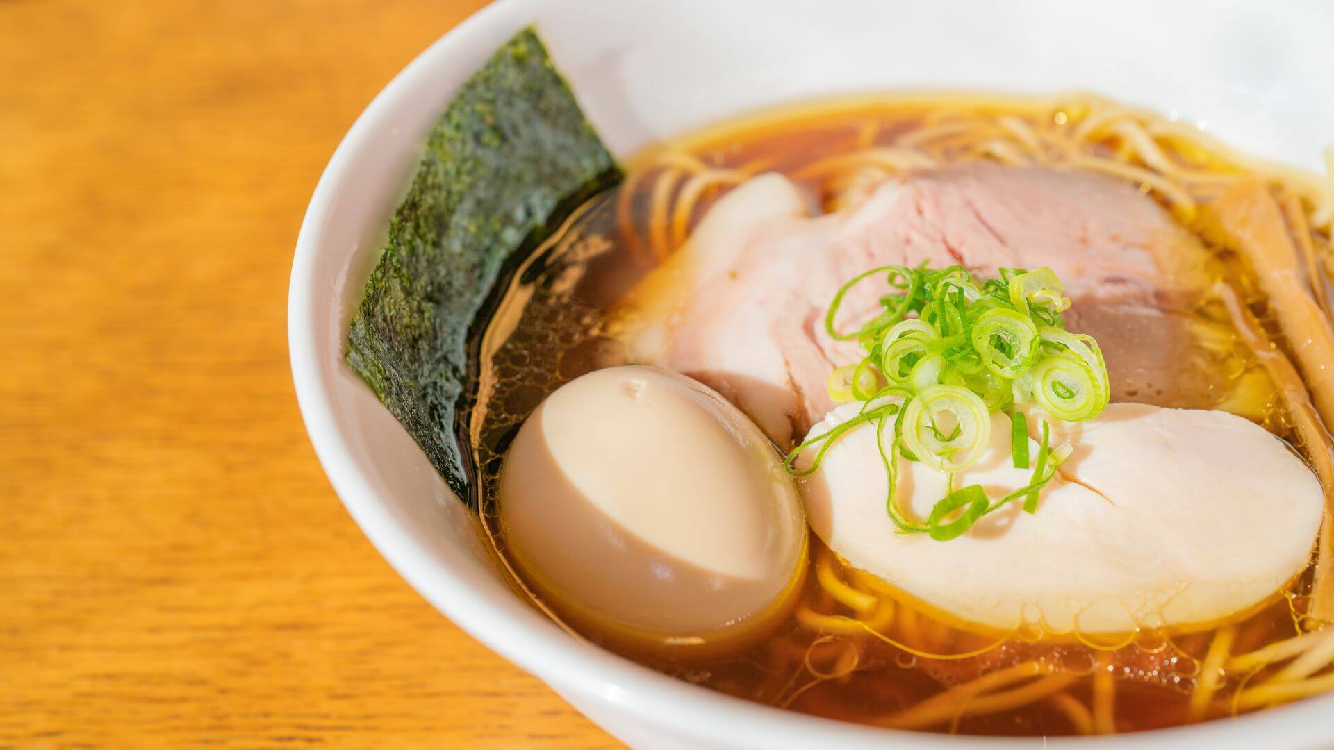 【ラーメンファン必見】荻窪のおすすめ人気ラーメン&つけ麺17選！名店から穴場まで厳選