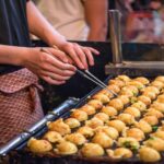【保存版】大阪・難波の本場たこ焼き10選◎おすすめ&人気店で味わうミナミの名物