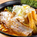 【2025年最新】心斎橋ラーメン完全ガイド！人気店から隠れた名店までおすすめ14選