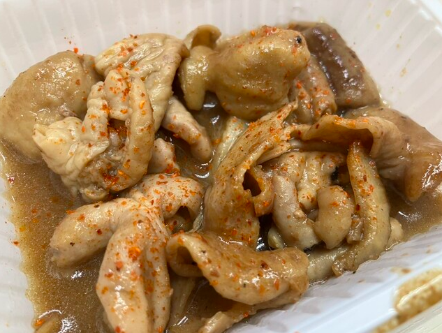 【名物】ホルモン