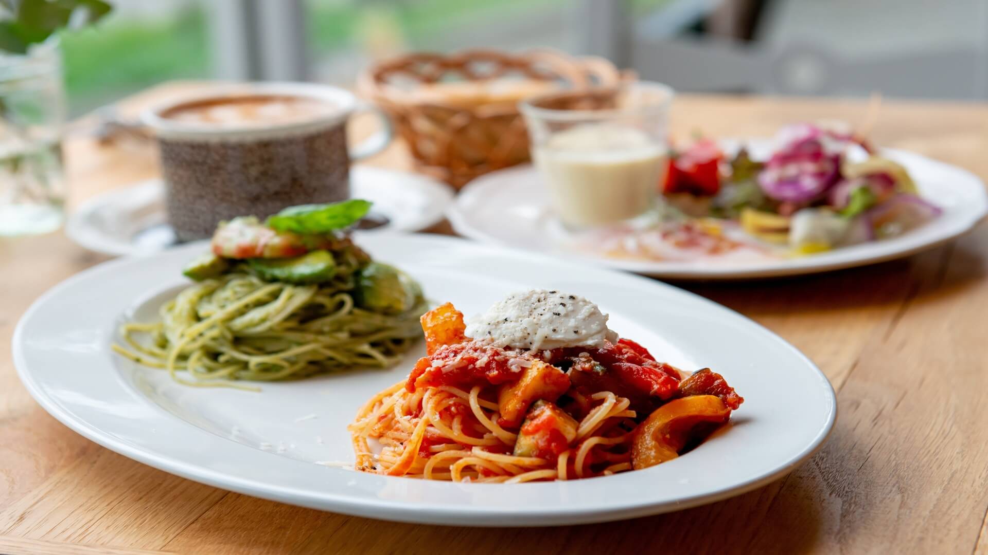 大阪・谷町四丁目＆谷町六丁目のランチまとめ18選！おすすめ人気店を地元感たっぷりに紹介