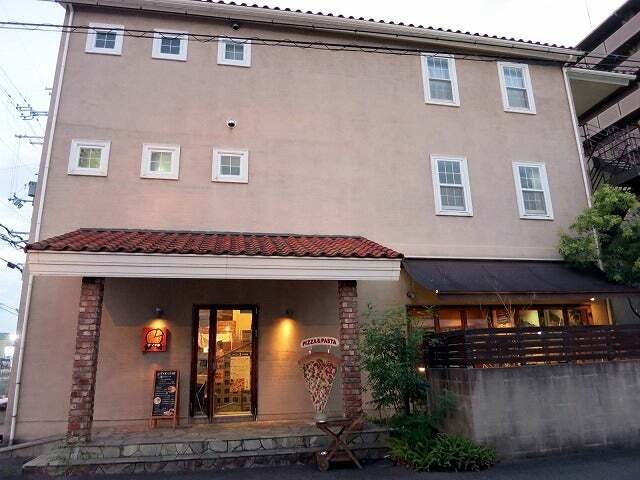 【チイナ邸】子連れも安心な座敷席あり◎天然酵母ピザが絶品の嬉しいイタリアン