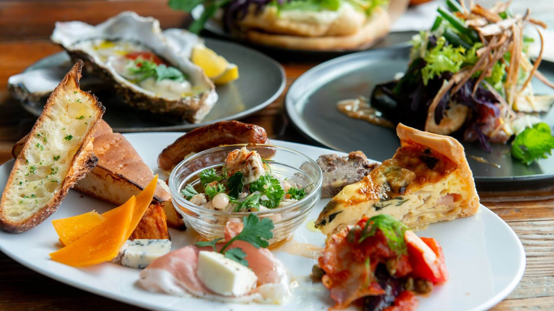 大阪北浜で絶品人気ランチ！ラーメン・居酒屋・イタリアンなどおすすめグルメ19選