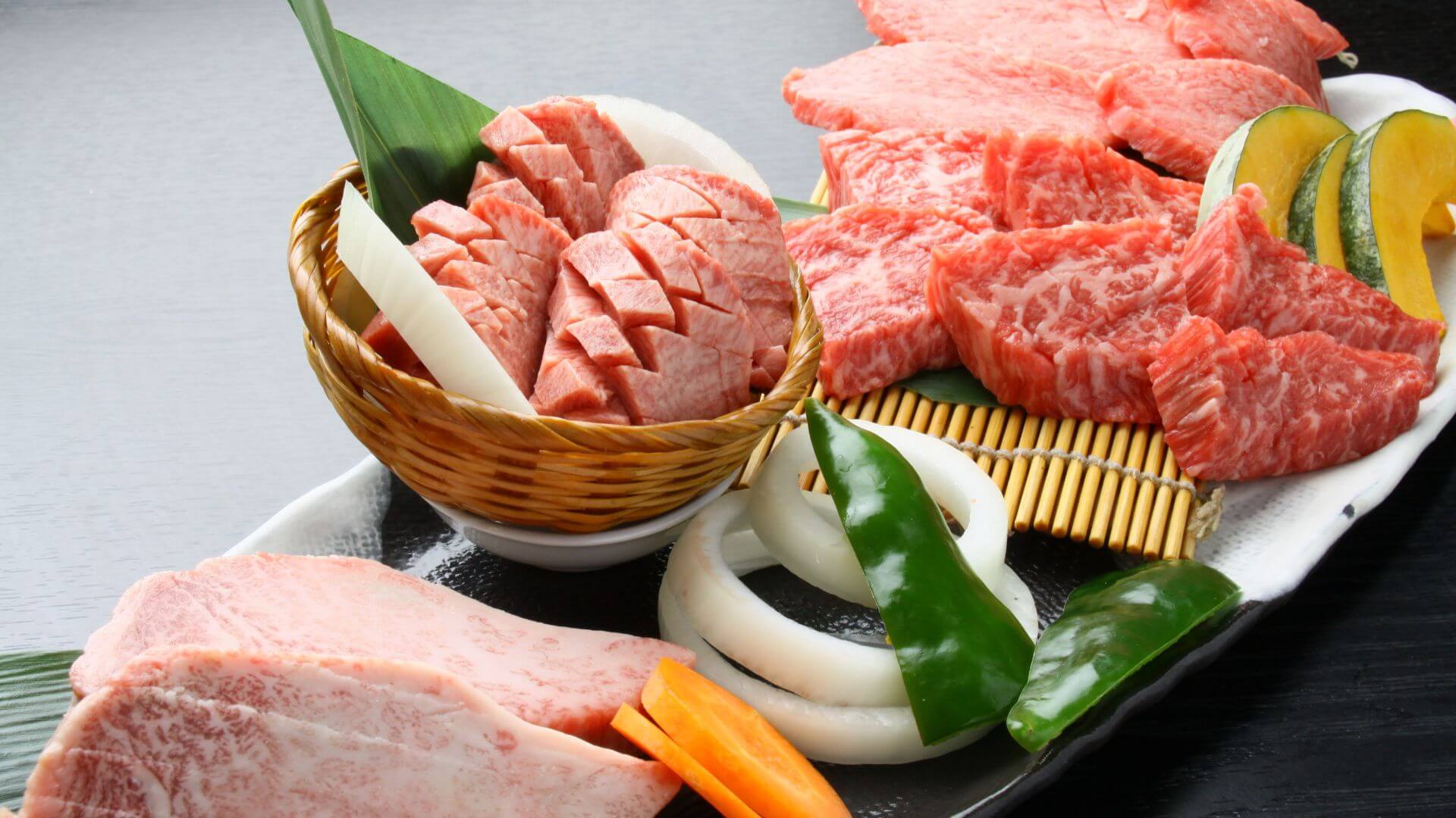 【厳選】梅田の人気焼肉店17選｜食べ放題・個室・安いをテーマ別におすすめをチェック！