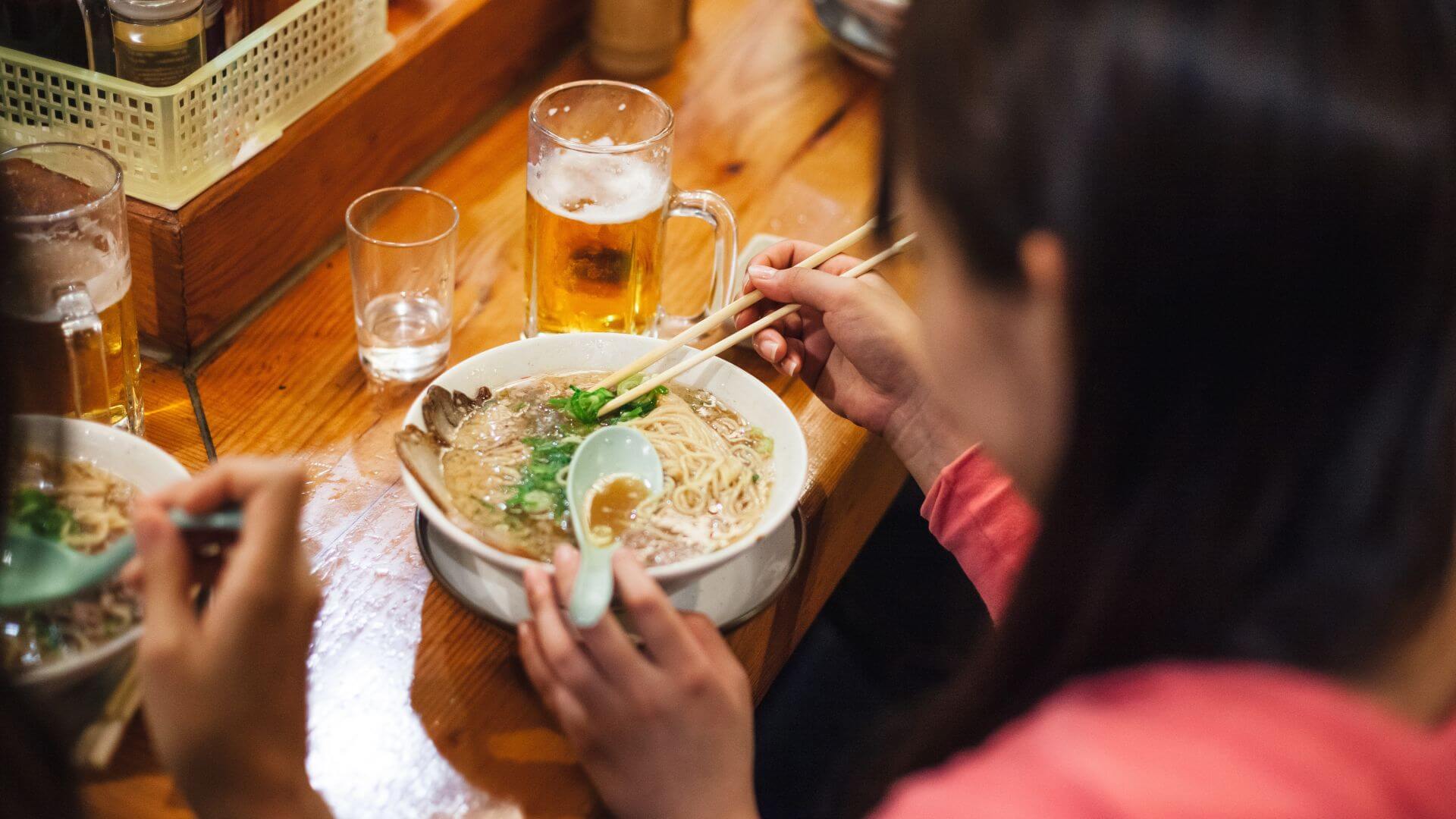 十三駅周辺のおすすめグルメ特集！ランチ・ラーメン・居酒屋・焼肉まで人気のお店16選