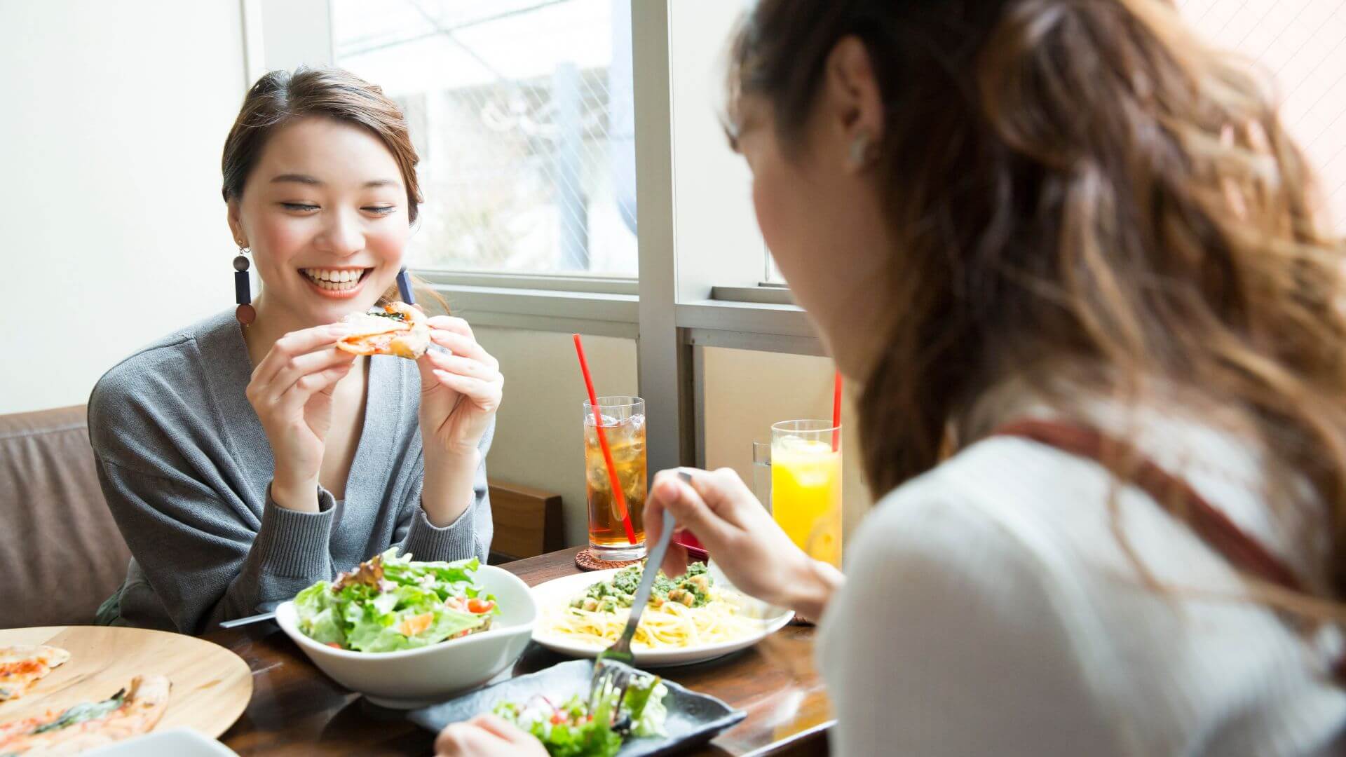 新大阪ランチどこ行く？駅周辺で行きたいおすすめの人気店11選【寿司・カフェ・イタリアンなど】