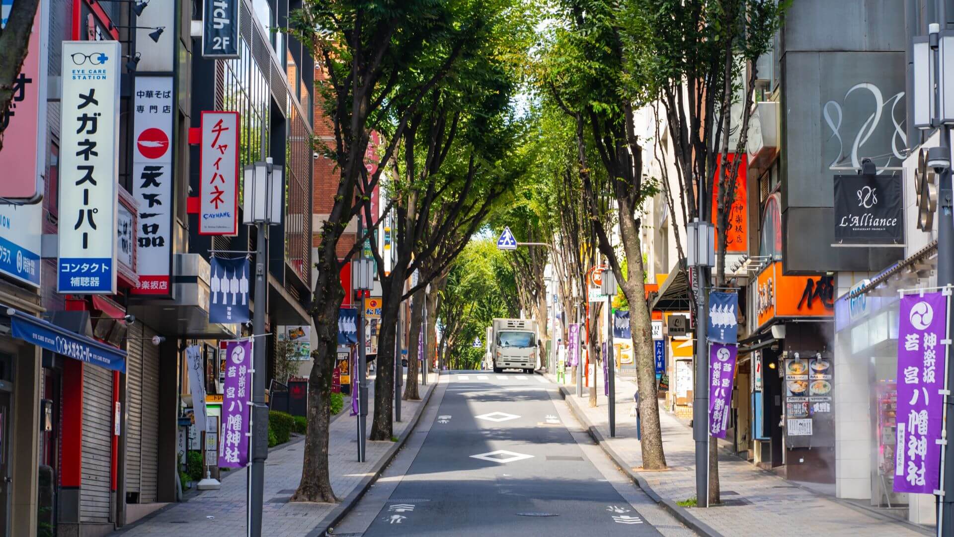 神楽坂で行きたい居酒屋19選｜人気店から穴場まで！安い・個室・デートに人気のおしゃれ店まとめ