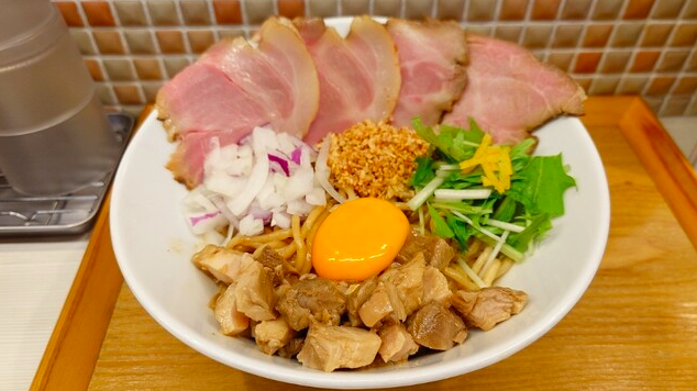 SPチキンジャンキー