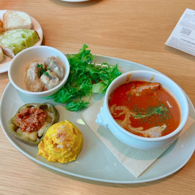 ポークストロガノフ