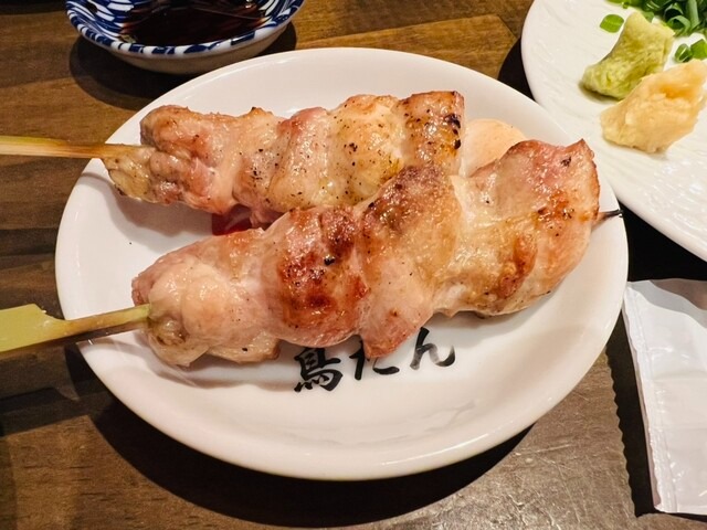 焼き鳥