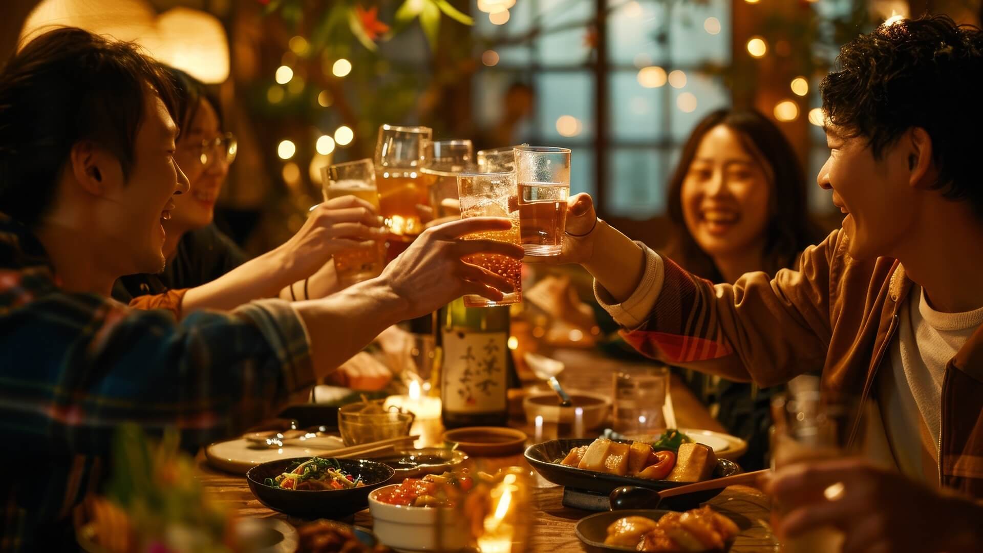 【梅田】居酒屋ガイド2025｜昼飲み◎焼き鳥＆個室完備、おしゃれ空間からビアガーデンまでおすすめ28選