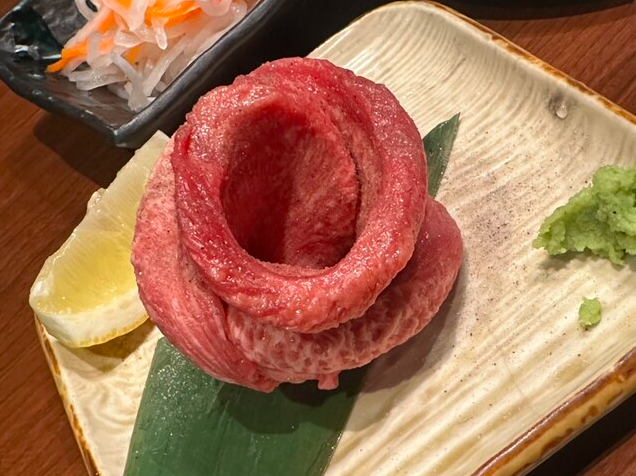 食べ放題コース