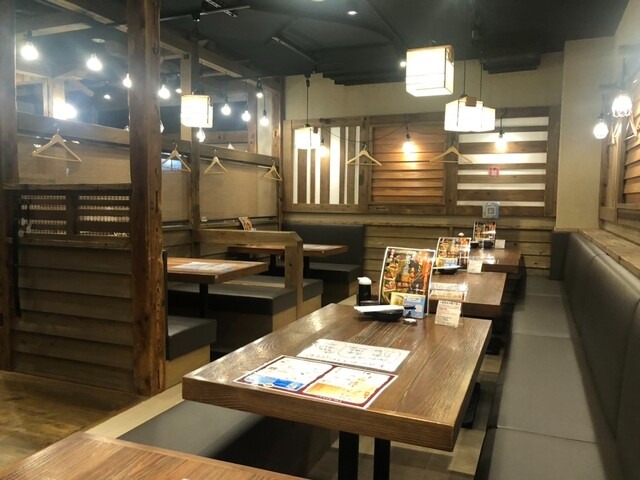 【大衆馬肉酒場 馬王 十三店】掘りごたつでゆったり♡多彩な馬肉料理が魅力の名酒場