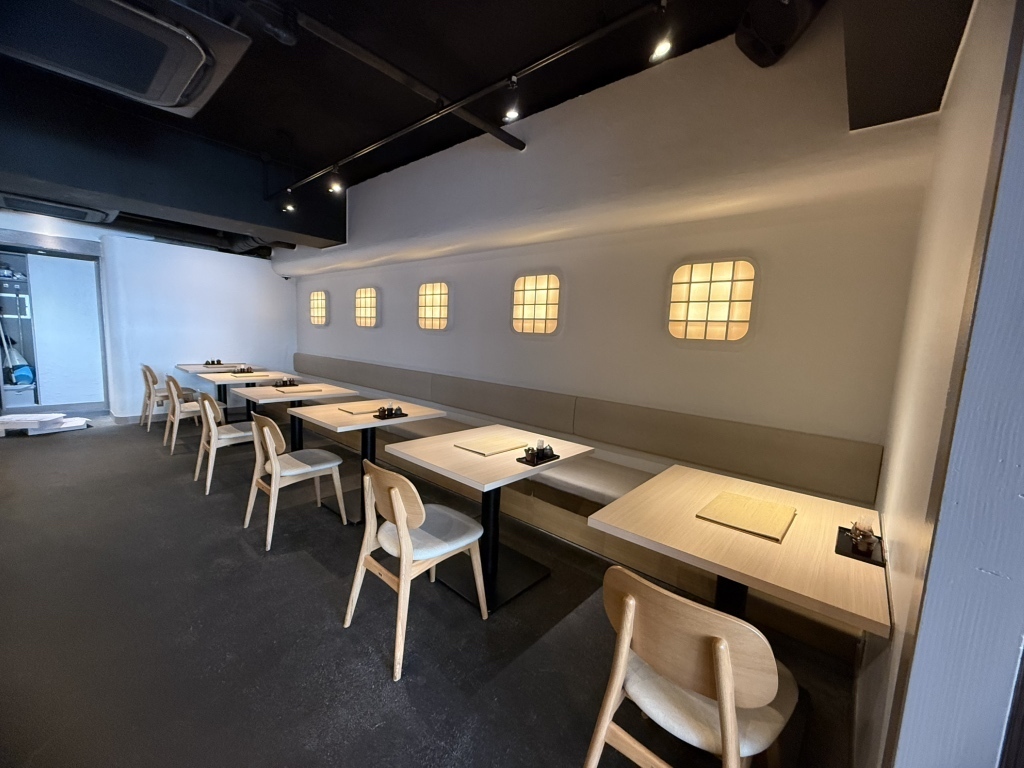 【道頓堀黒船 長堀橋】ランチ限定！香ばしく焼き上がった国産うなぎの極上ひつまぶし