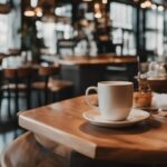 今行きたい中崎町カフェ15選♡昼も夜も楽しめる！おしゃれ空間とスイーツで癒し時間