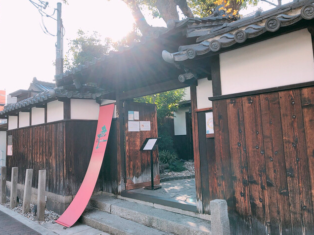 【イル コンティヌオ】米蔵を改装したお店で味わう手打ちパスタと季節の料理