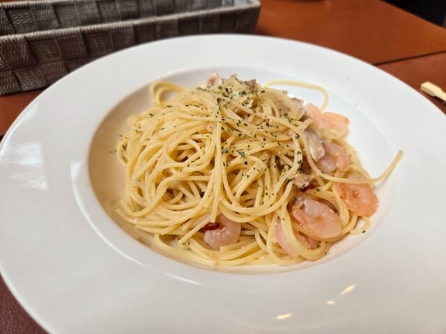 ランチ限定コース