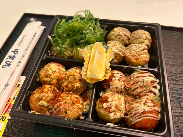 タコパプレート