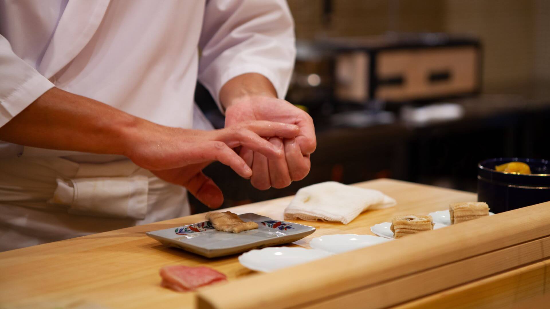大阪・京橋で寿司を食べるならココ！記念日向け高級店から子連れ歓迎店まで厳選まとめ10選