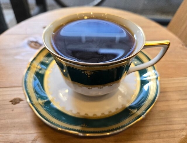 スペシャルティコーヒー