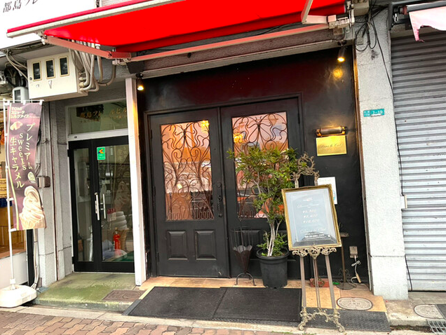 【ダン ル シエル】肉料理とスープで魅せる都島の本格フレンチランチ