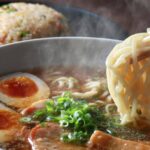 【完全版】高槻ラーメン20選｜駅近＆高評価の人気店をジャンル別に厳選！魚介系・家系・塩ラーメンなど高槻で話題のラーメン店まとめ