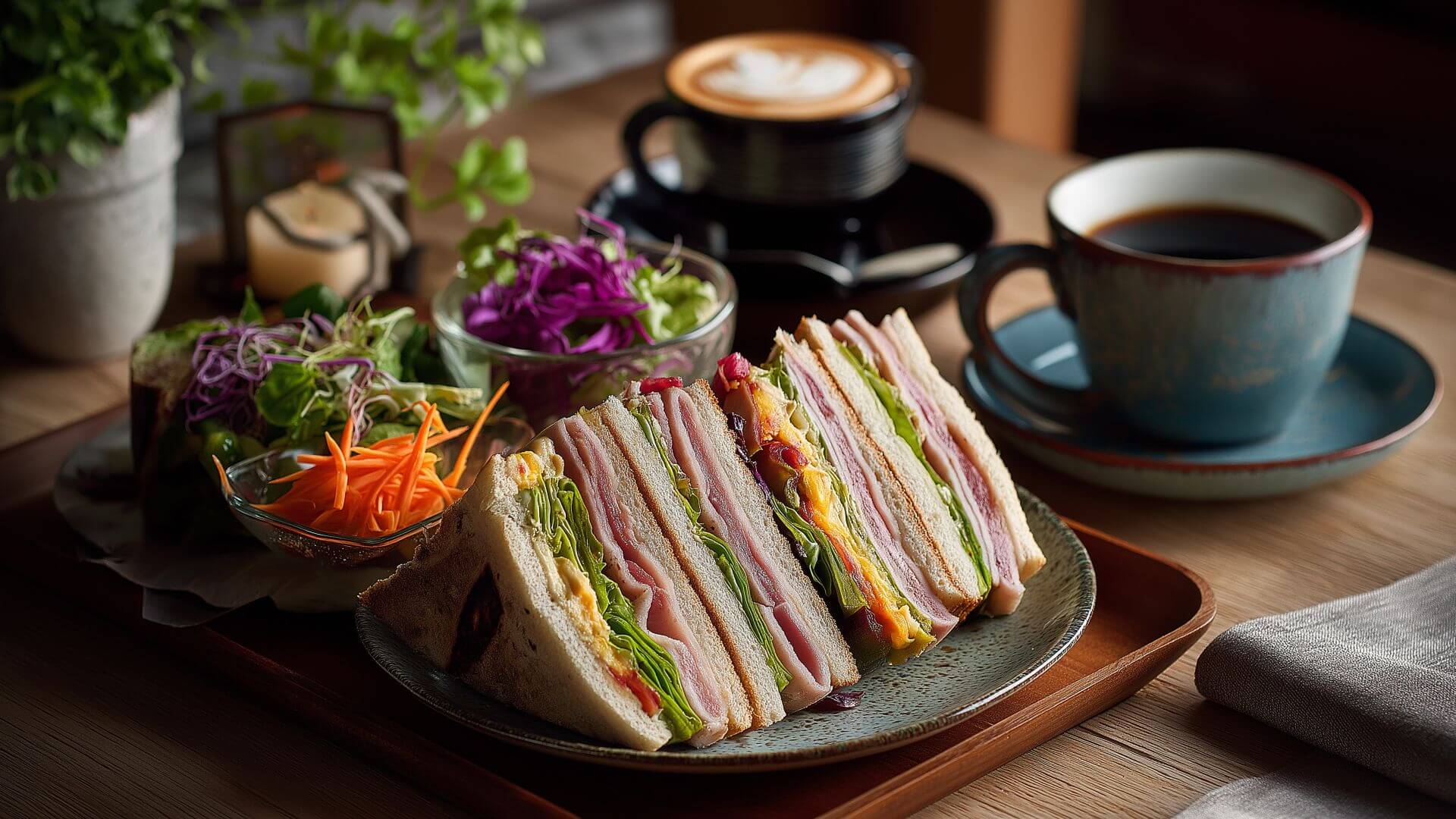 江坂のおしゃれカフェ巡り♡モーニングもスイーツも満喫できる人気のお店10選