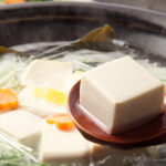 ​【保存版】南禅寺、嵐山など京都の人気観光地で味わう湯豆腐と湯葉のおすすめの名店