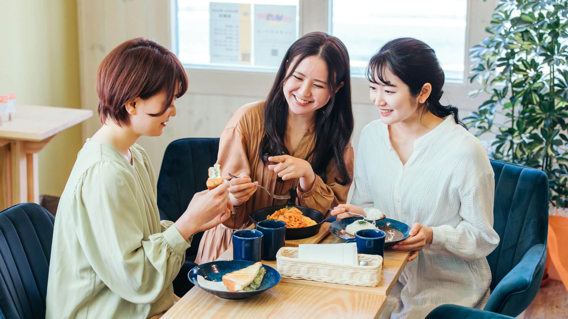 【エリア別】箕面&豊中の人気ランチスポット15選｜地元民も通う♪人気おすすめスポットを一挙紹介