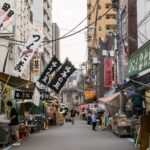 【2025年最新版】築地場外市場ランチ16選｜お寿司・海鮮丼の人気店や1000円台以下の穴場ランチを編集部が厳選紹介！