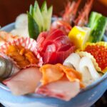 築地観光に外せない寿司&海鮮丼店12選｜鮮度が違う！豪快なグルメを厳選紹介