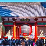 【完全版】浅草で人気の食べ歩きグルメ11選｜観光におすすめの注目スポットを徹底解説