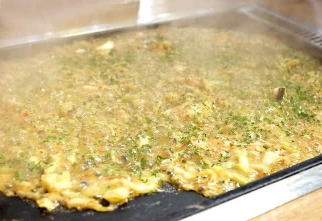 海鮮かのやスペシャル