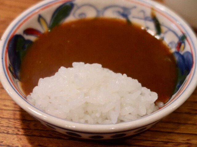 カレーライス