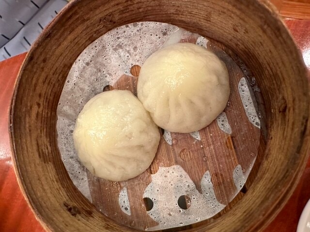 小籠包