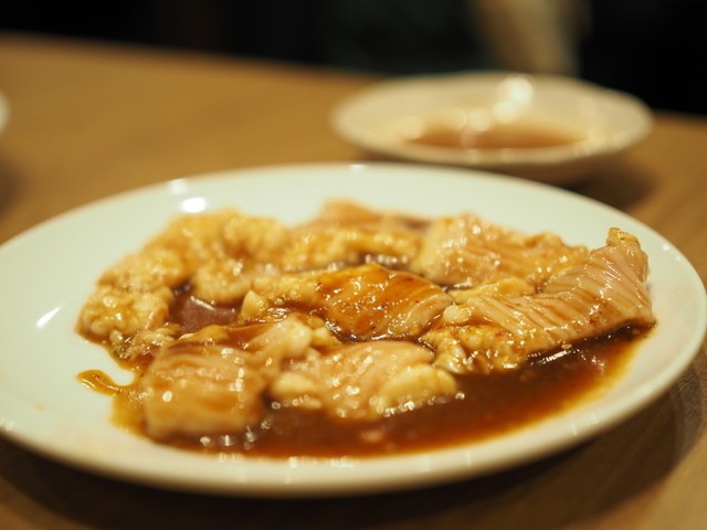 てっちゃん（タレ）