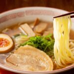 三鷹の駅チカ高評価ラーメン店10選｜おすすめ人気店を北口・南口でエリア別に厳選！