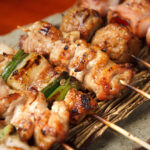 【保存版】博多の焼き鳥13選｜希少部位やとり皮が絶品の人気&穴場の名店！おしゃれ空間・大衆酒場・立ち呑みまで徹底紹介！