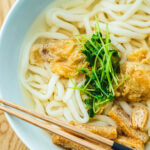 【保存版】博多うどんの人気店11選｜福岡グルメの定番・博多うどんを味わえる博多駅周辺の人気＆穴場の名店まとめ