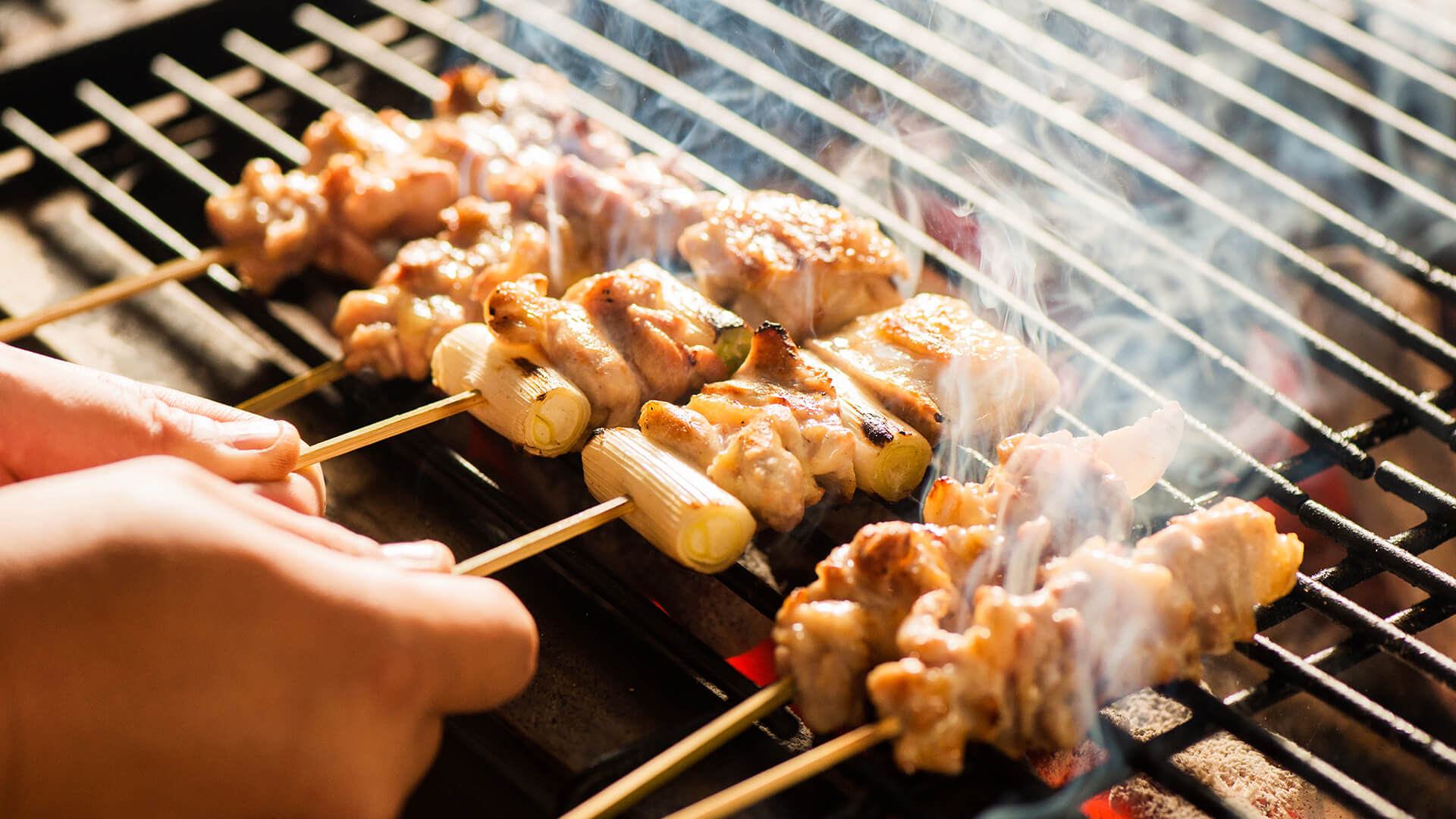 【完全版】天神の焼き鳥14選｜コスパ抜群の大衆酒場からおしゃれ店まで！デート・飲み会・ひとり飲みにもおすすめの人気店まとめ