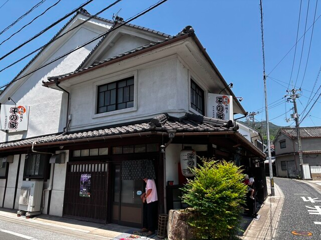 【お好み焼き 平の家】香ばしさとふんわり感が重なる広島府中スタイルのお好み焼き