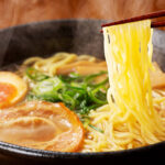 【保存版】京都駅で食べたい絶品ラーメン14選｜京都拉麺小路や駅周辺の人気店を編集部が厳選！観光・出張にもおすすめ♪