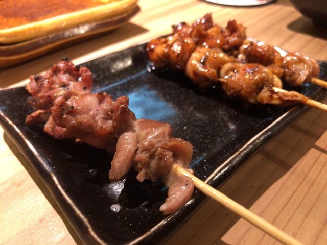 焼き鳥