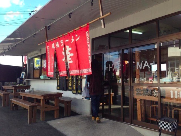 【尾道ラーメン 華】尾道の地元に根ざした醤油ラーメンとやさしい店主の温もり