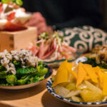 【ご当地グルメ】京都のおばんざいランチ17選｜エリア別紹介！おしゃれ町家カフェ＆京風和食が勢ぞろい！