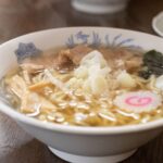 【福島グルメ】喜多方ラーメン人気18店｜地元で愛される人気の味♡喜多方市・会津若松市・郡山市・福島市の名店を紹介！